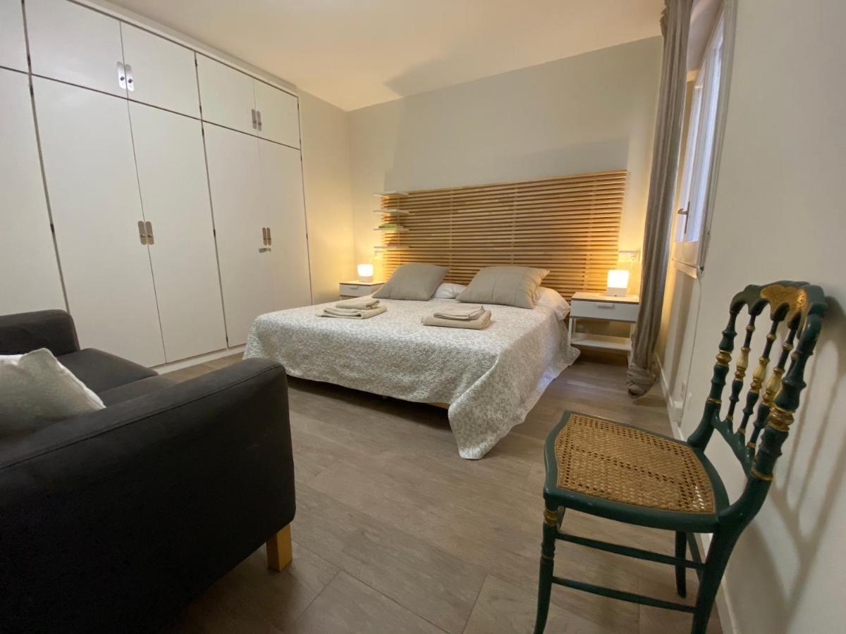 Apartmán Ponent - Espectaculares Vistas Al Mar Sant Pol De Mar Exteriér fotografie
